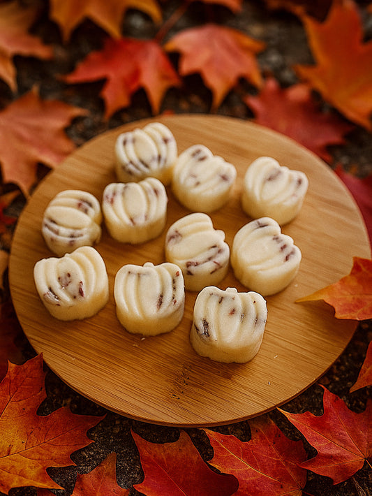 Pumpkin Spice Soy Wax Melts